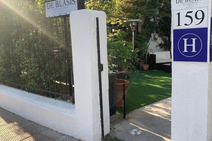 De Blasis Hotel & Cowork photo 3