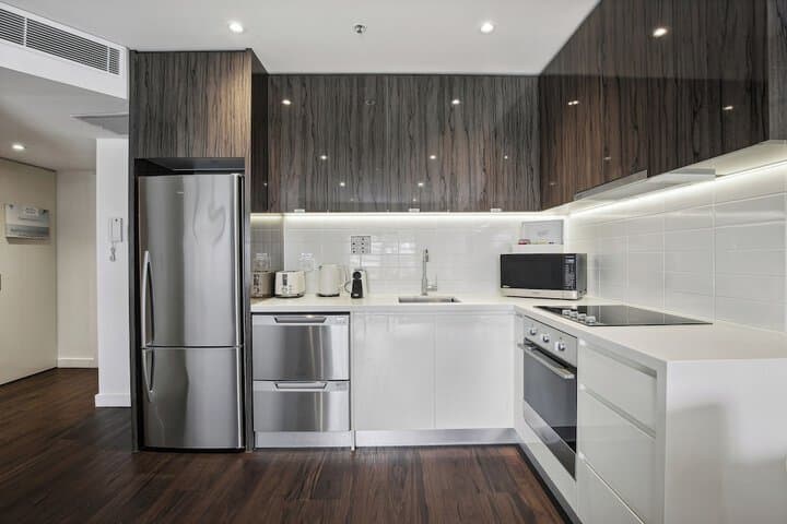 Bondi 38 Serviced Apartments photo 5