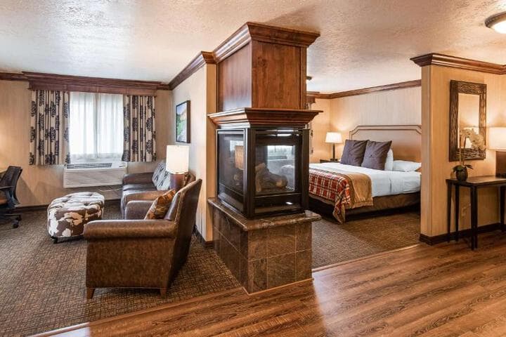 Best Western Plus Flathead Lake Inn & Suites photo 3