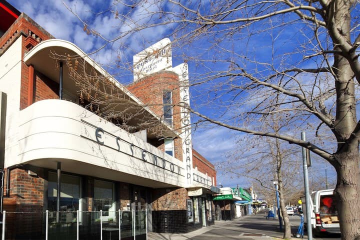 Punthill Essendon photo 2
