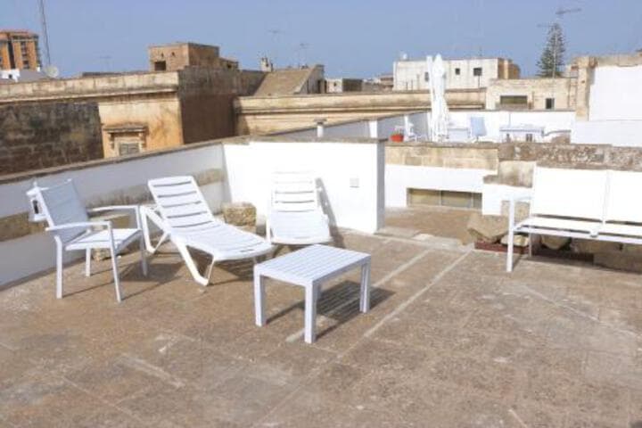 Chiesa Greca Suites photo 3
