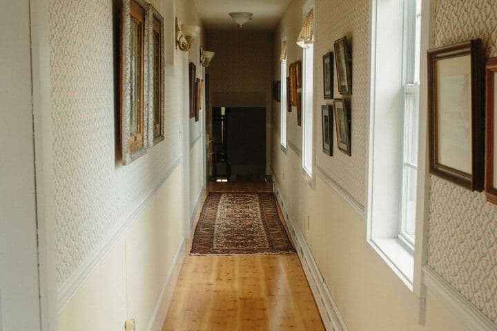 Cave Hill Farm Bed & Breakfast photo 4