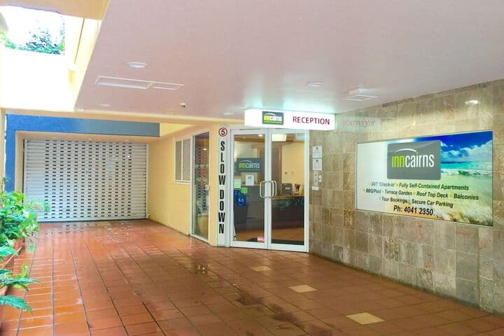 Inn Cairns Boutique Apartments photo 4