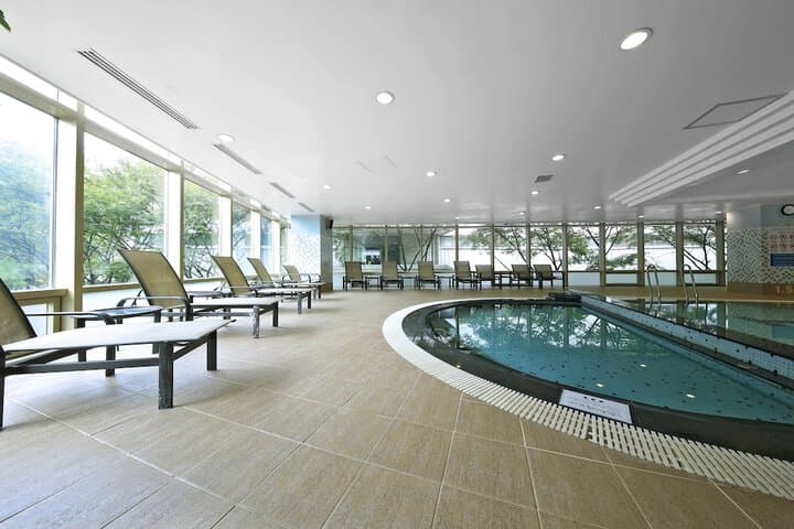 Orakai Insadong Suites photo 5