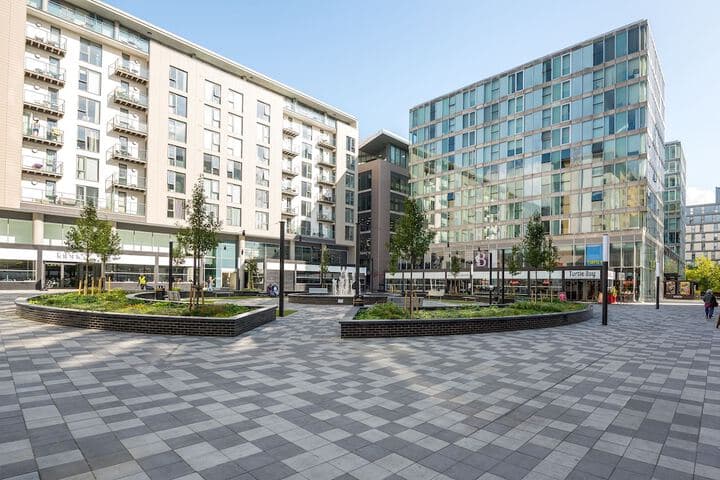 City Stay Apartments The Hub MK photo 2
