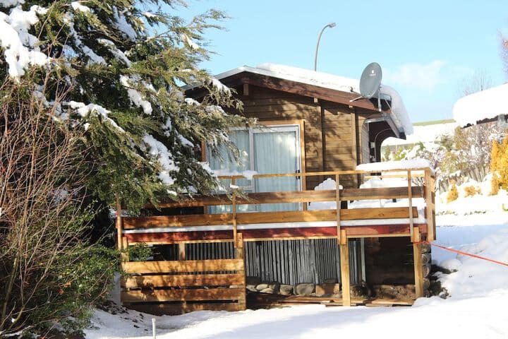Sunset Chalet photo 3