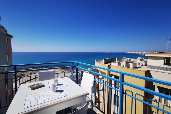 Appartamento Lido Piccolo Gallipoli photo 2