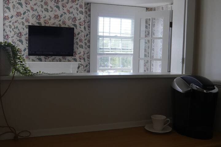 The Inn at Sugar Hill photo 2