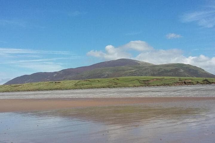 Corney destination view