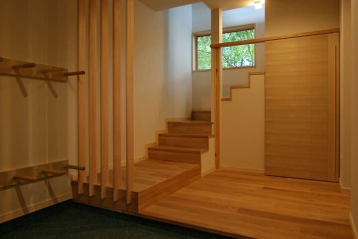 Fuyunoki photo 2