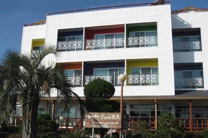 Yerae Pension photo 2