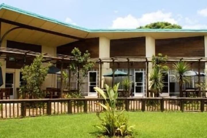 Emerald Guesthouse photo 4