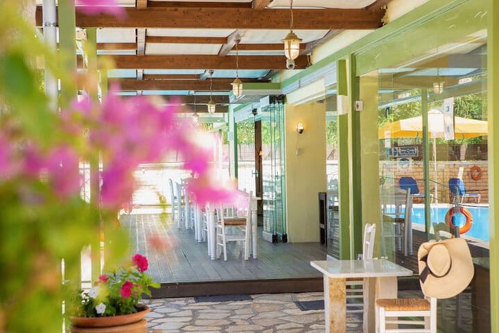 Cleopatra Beach Hotel photo 5