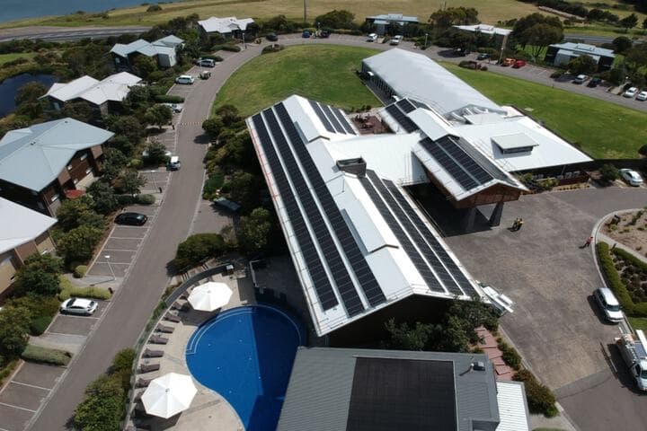 Silverwater Resort photo 3