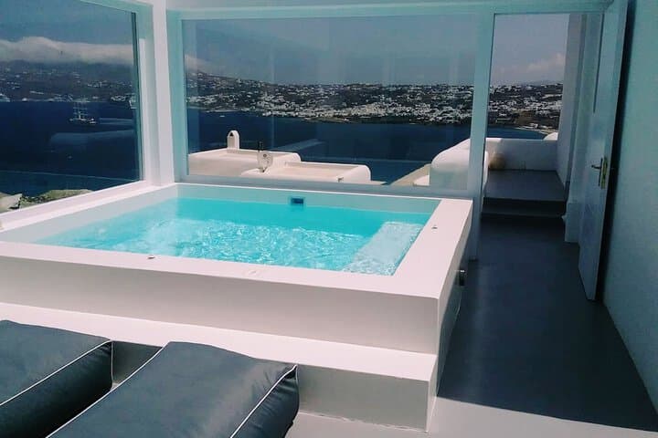 Mykonos Gemm Villas photo 3