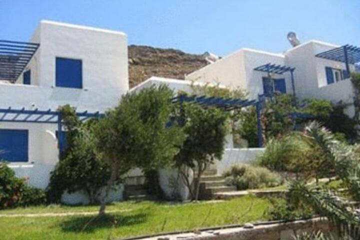 Carlo Bungalows photo 3