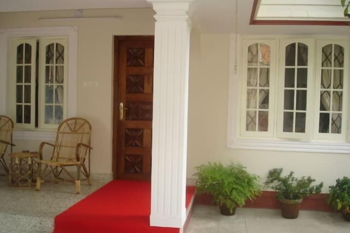 Nathans Holiday Home photo 2