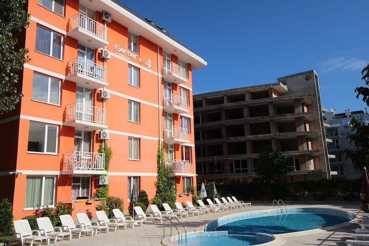 Menada Gerber 4 Apartments photo 5