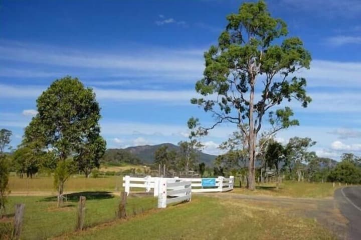 Barrington Hideaway River Cottages photo 2