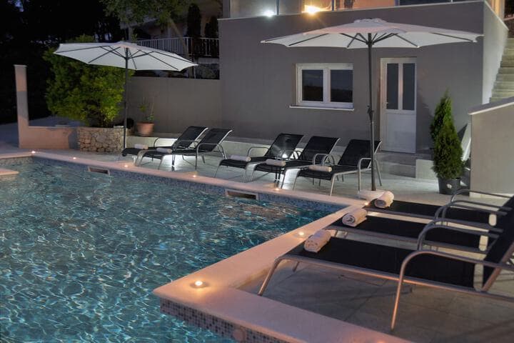 Luxury Apartments Bonaria photo 4