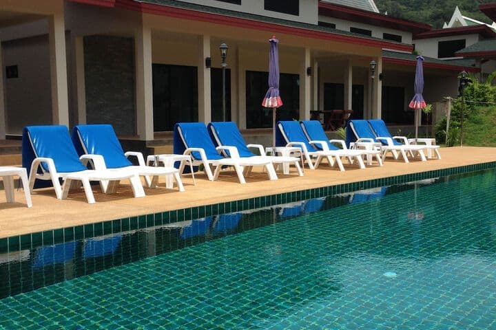 Naya Pool Villa photo 3