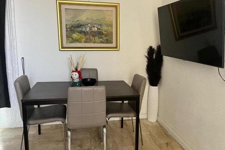 Appartamento La Caletta photo 1