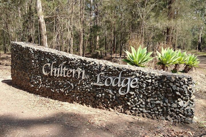 Chiltern Lodge photo 3