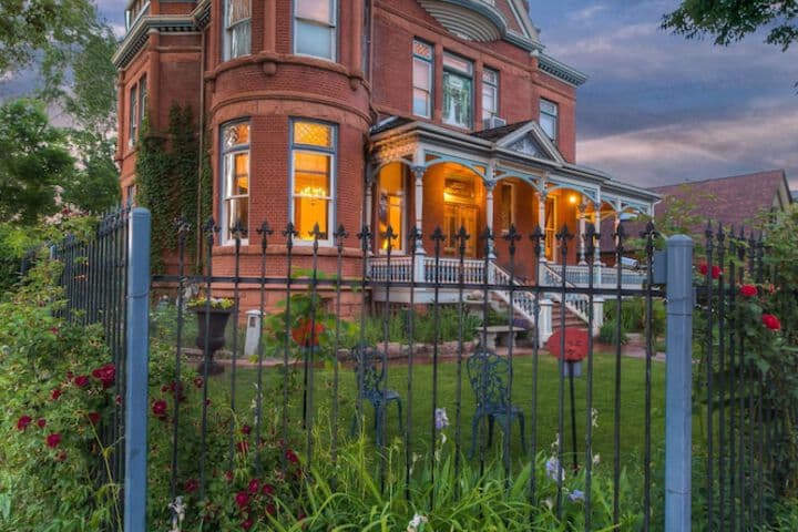 Lumber Baron Inn photo 4