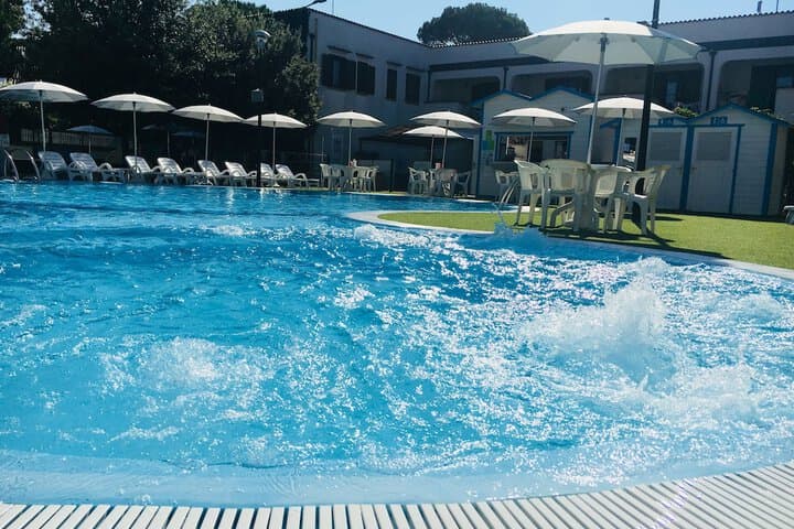 Michelangelo Holiday & Family Resort photo 4