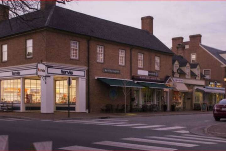 The Fife&Drum Inn photo 3