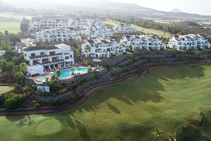 Las Terrazas de Abama Suites photo 2