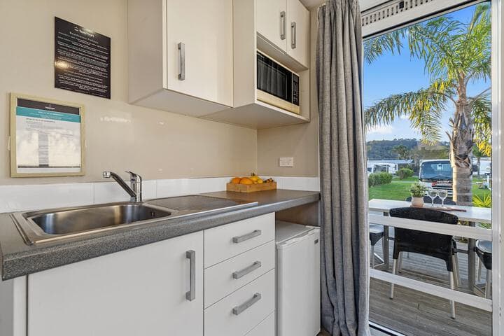 Tasman Holiday Parks – Beachaven photo 4