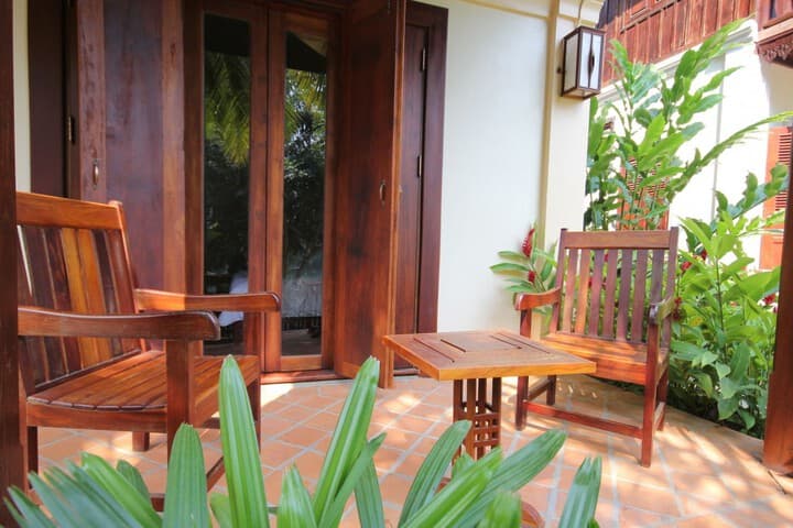 Villa Laodeum Nam Khan View photo 5