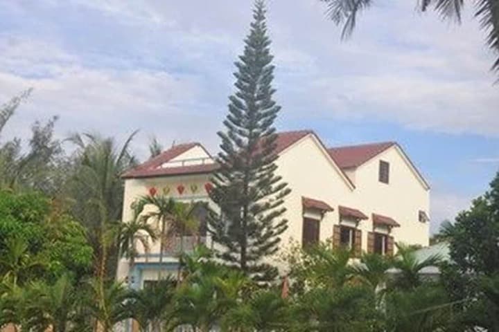 Tra Que Riverside Homestay photo 2