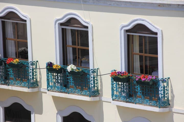 Pension Bicuar photo 5