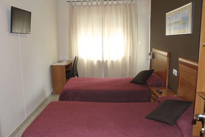 Hostal DP Cristal photo 3