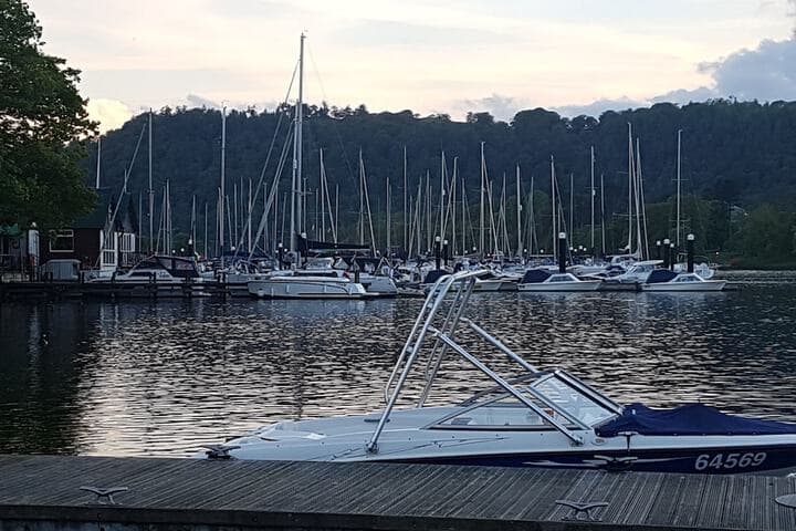 Bowness Guest House photo 3