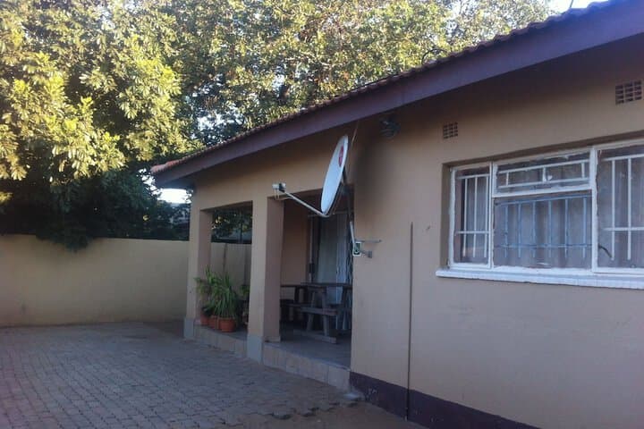 Plateau Guest House photo 2