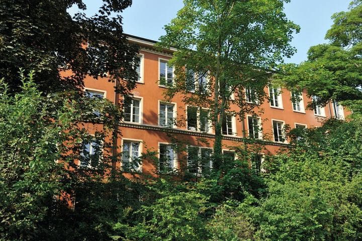 Youth Hostel Basel photo 3