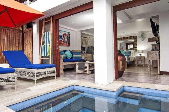 Lembongan Sanctuary Villas photo 4