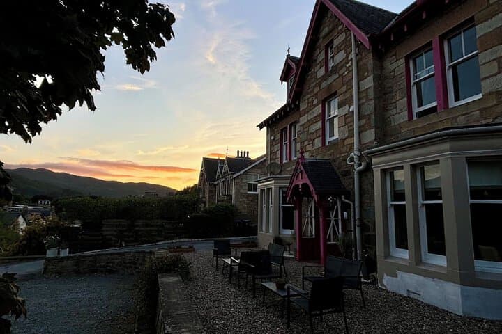 Carra Beag Guest House photo 3