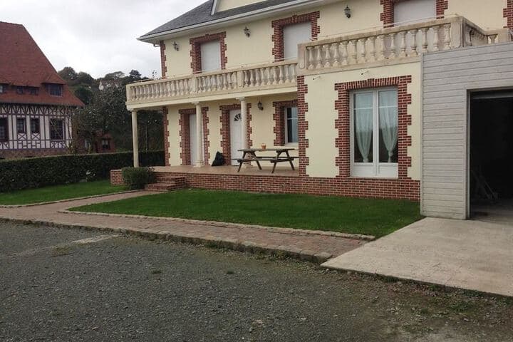 La Villa de Puys photo 2