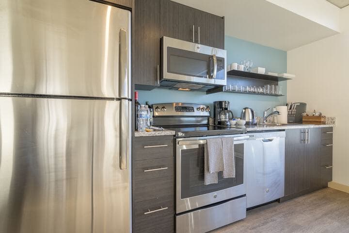 Domicile Suites at Verve photo 5