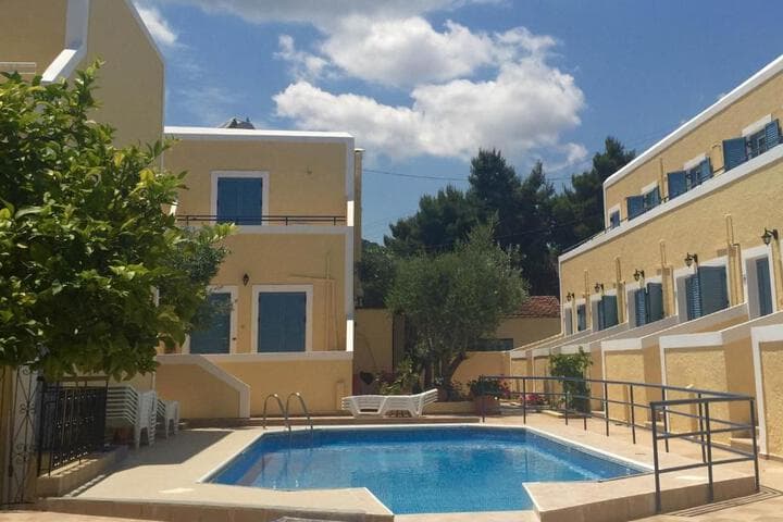 Esperides Maisonettes photo 3