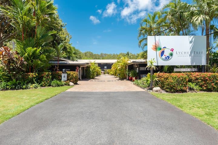 Lychee Tree Holiday Apartments photo 2