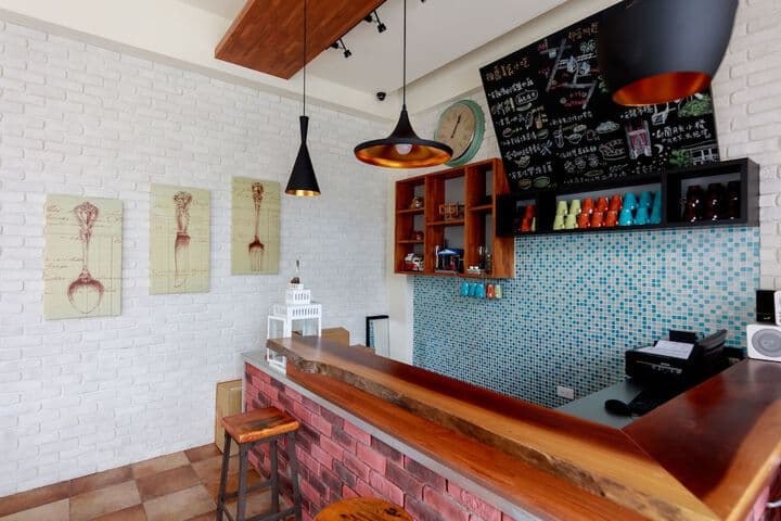 Oia Cafe B&B photo 4