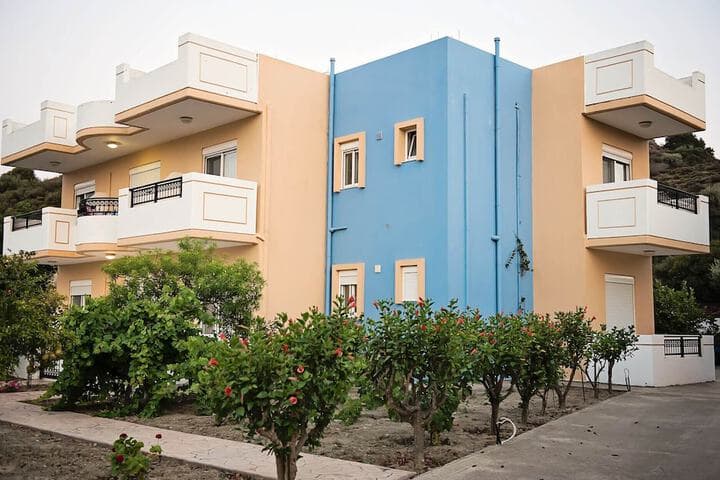 Nephele Apartments photo 3