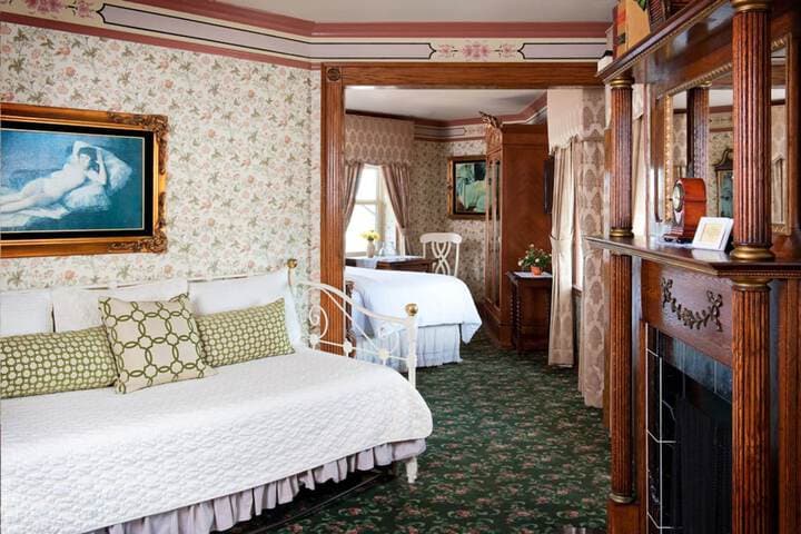 Dorymans Oceanfront Inn photo 3