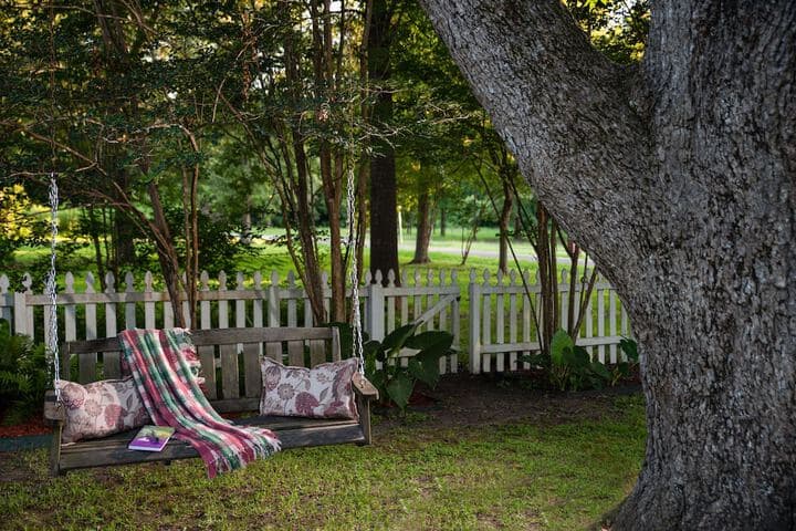 White Oak Manor Bed & Breakfast photo 3