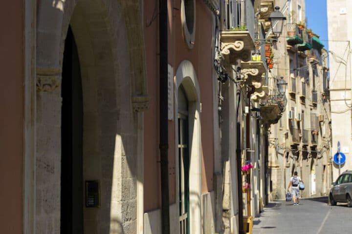 1743 Loft Siracusa photo 2
